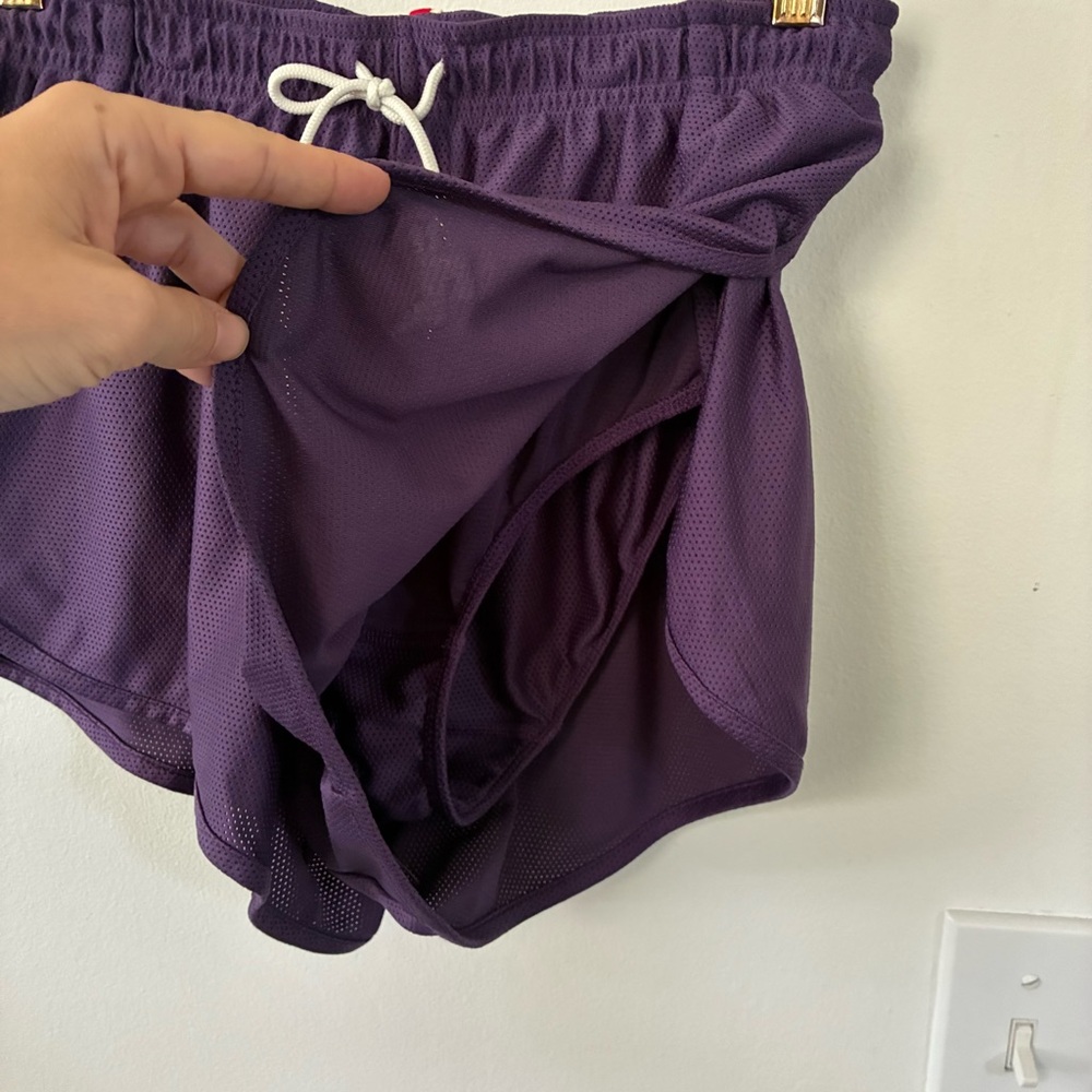 Tracksmith Ekiden Relay Collection Mesh Split Short - Picture 4 of 8